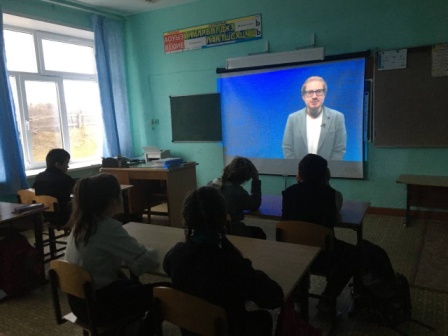 «Разговоры о важном».