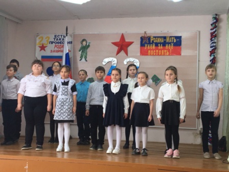 Акция "Герои нашего времени".