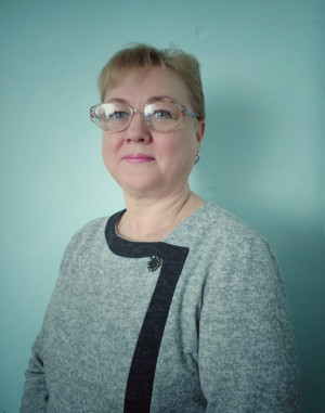 Агильдина Маргарита Викторовна Агильдина Маргарита Викторовна