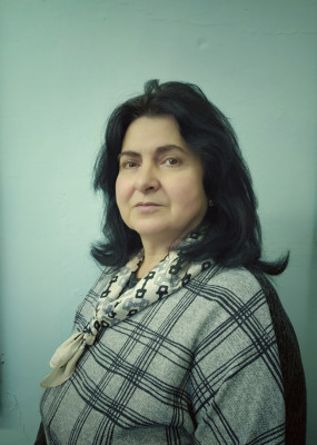 Айриян Жанна Сергеевна Айриян Жанна Сергеевна