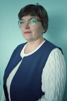 Бессонова Анжела Витальевна Бессонова Анжела Витальевна