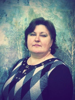 Ганина Марина Вадимовна Ганина Марина Вадимовна