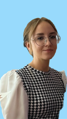 Чибрикова Екатерина Владимировна Чибрикова Екатерина Владимировна