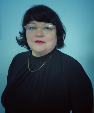 Курнузова Нина Сергеевна Курнузова Нина Сергеевна