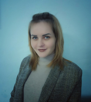 Хорева Александра Алексеевна Хорева Александра Алексеевна